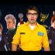 Illustration for article titled Exclusive: Joel Hodgson says it’s time to #MakeMoreMST3K
